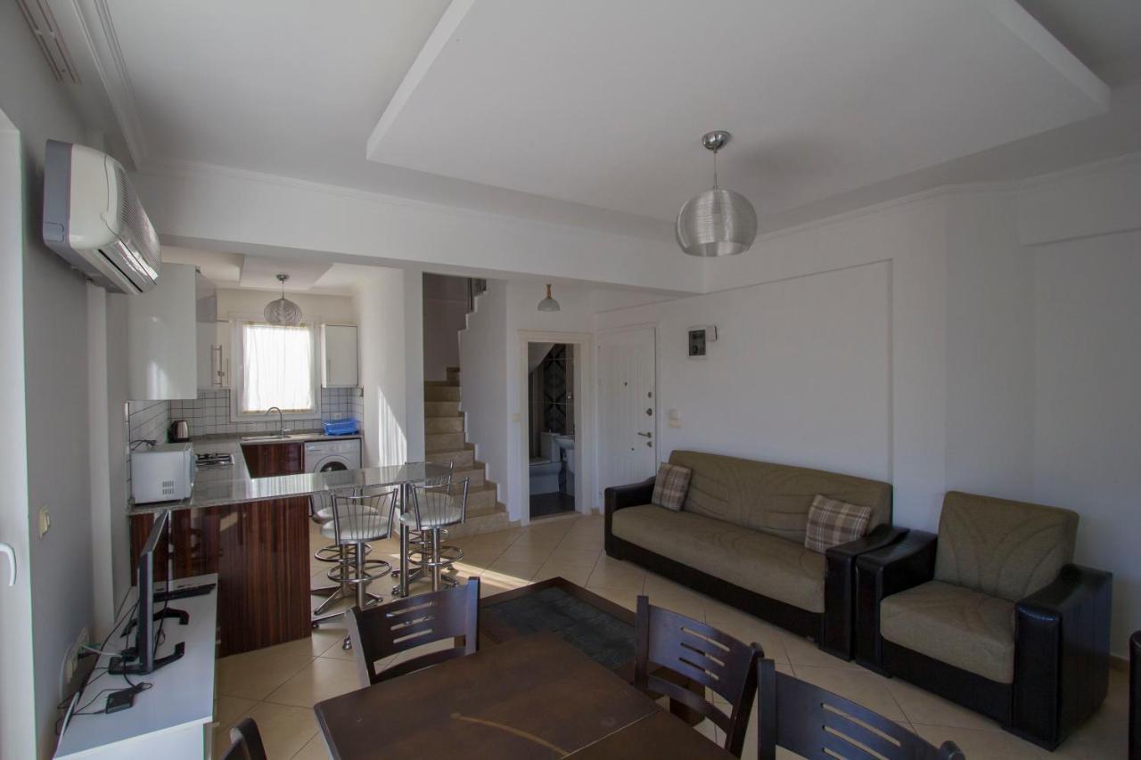 Appartement Infinity Olympia Fethiye