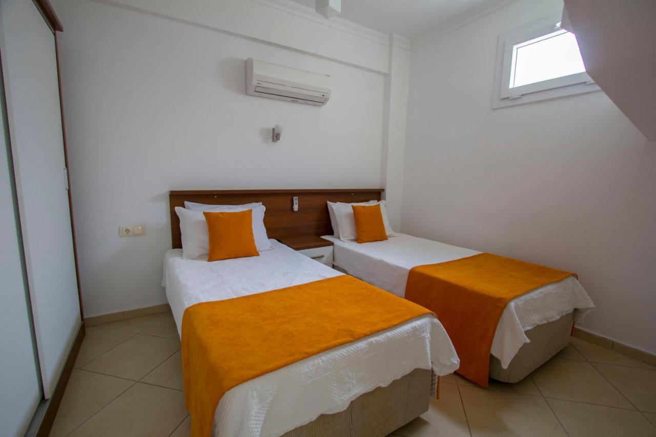 Appartement Infinity Olympia *