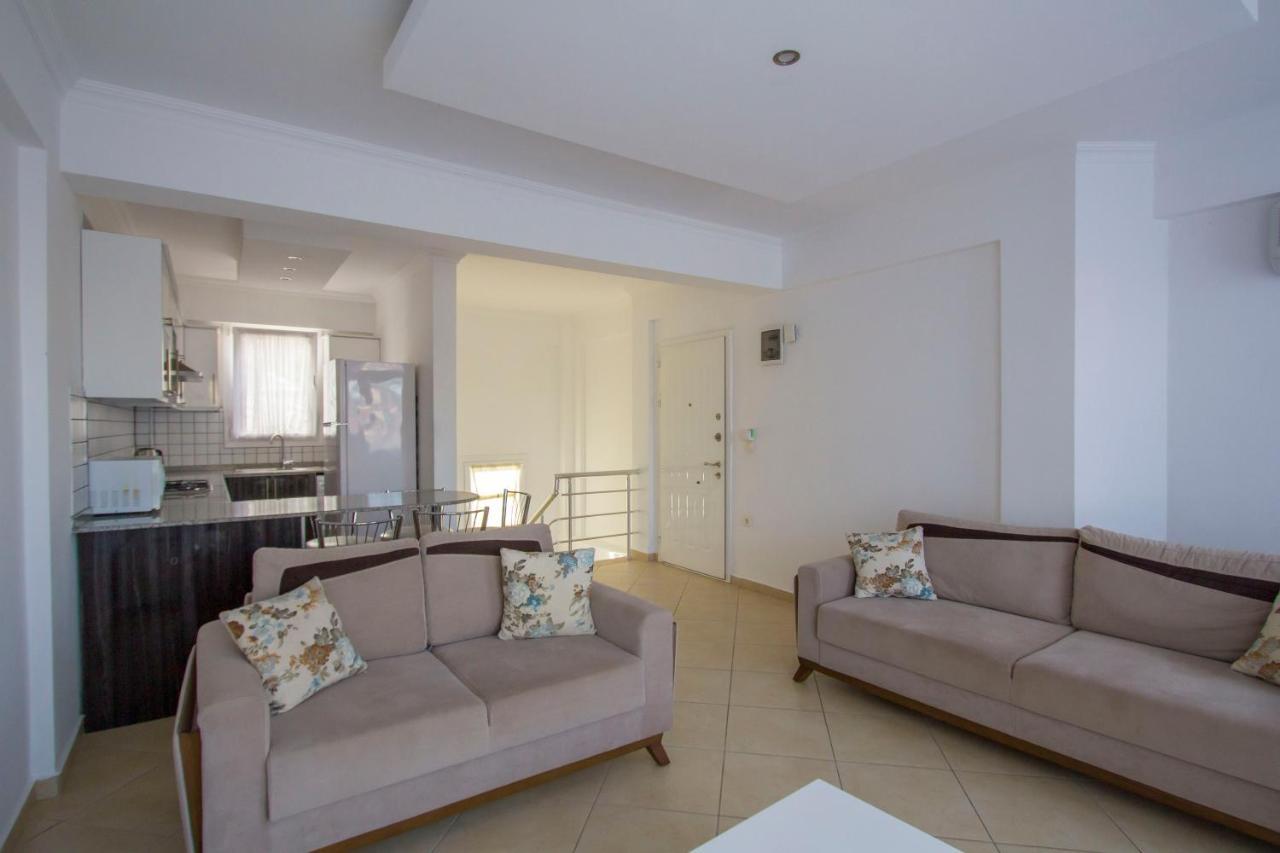 Appartement Infinity Olympia *