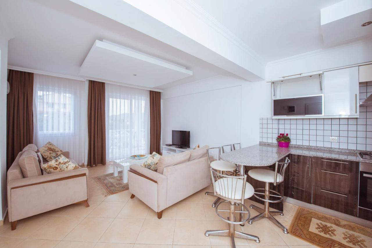 Infinity Olympia Appartement