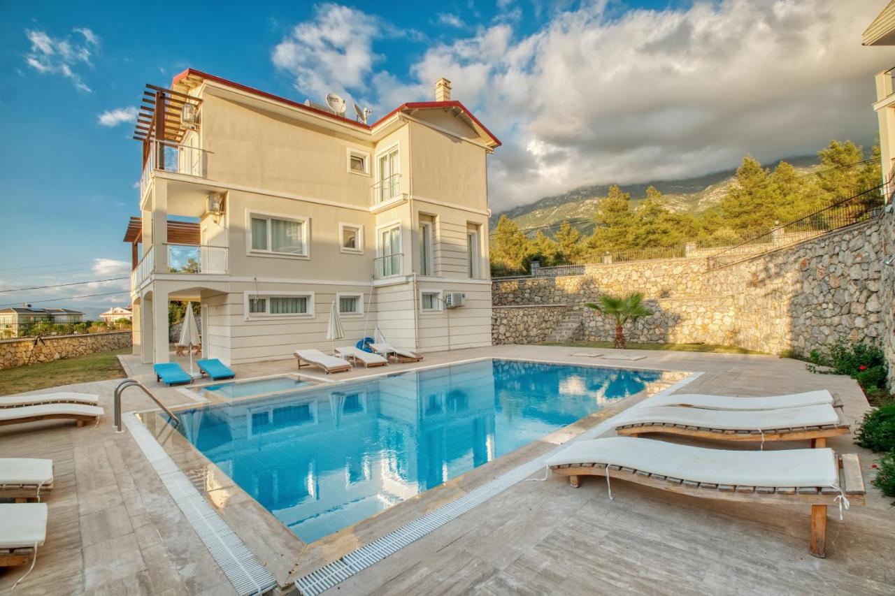 Ciara * Fethiye
