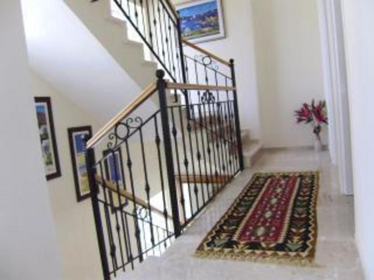 Ruya With Swimming Pool & Stunning Sea Views Fethiye