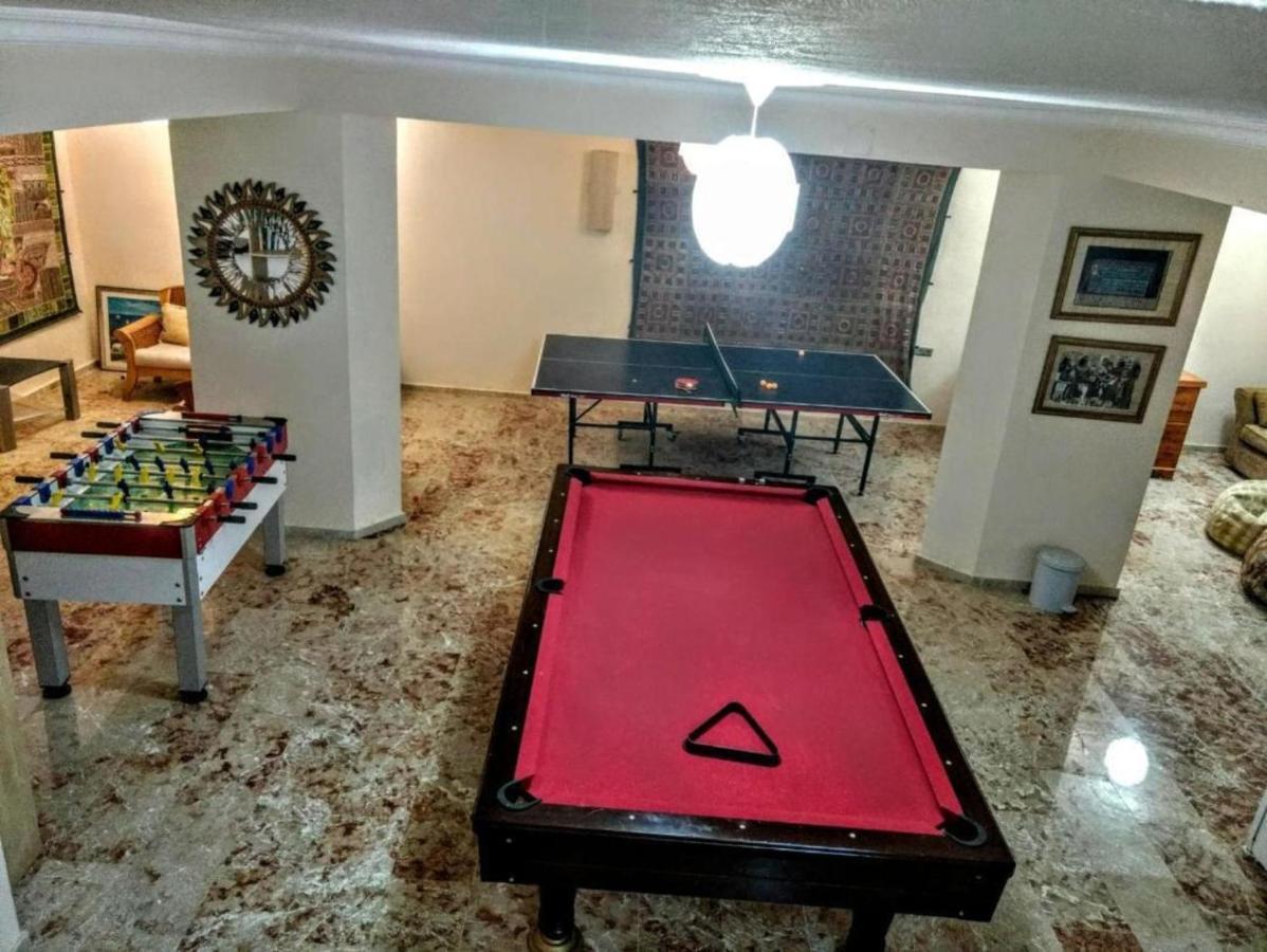Ruya With Swimming Pool & Stunning Sea Views Villa
