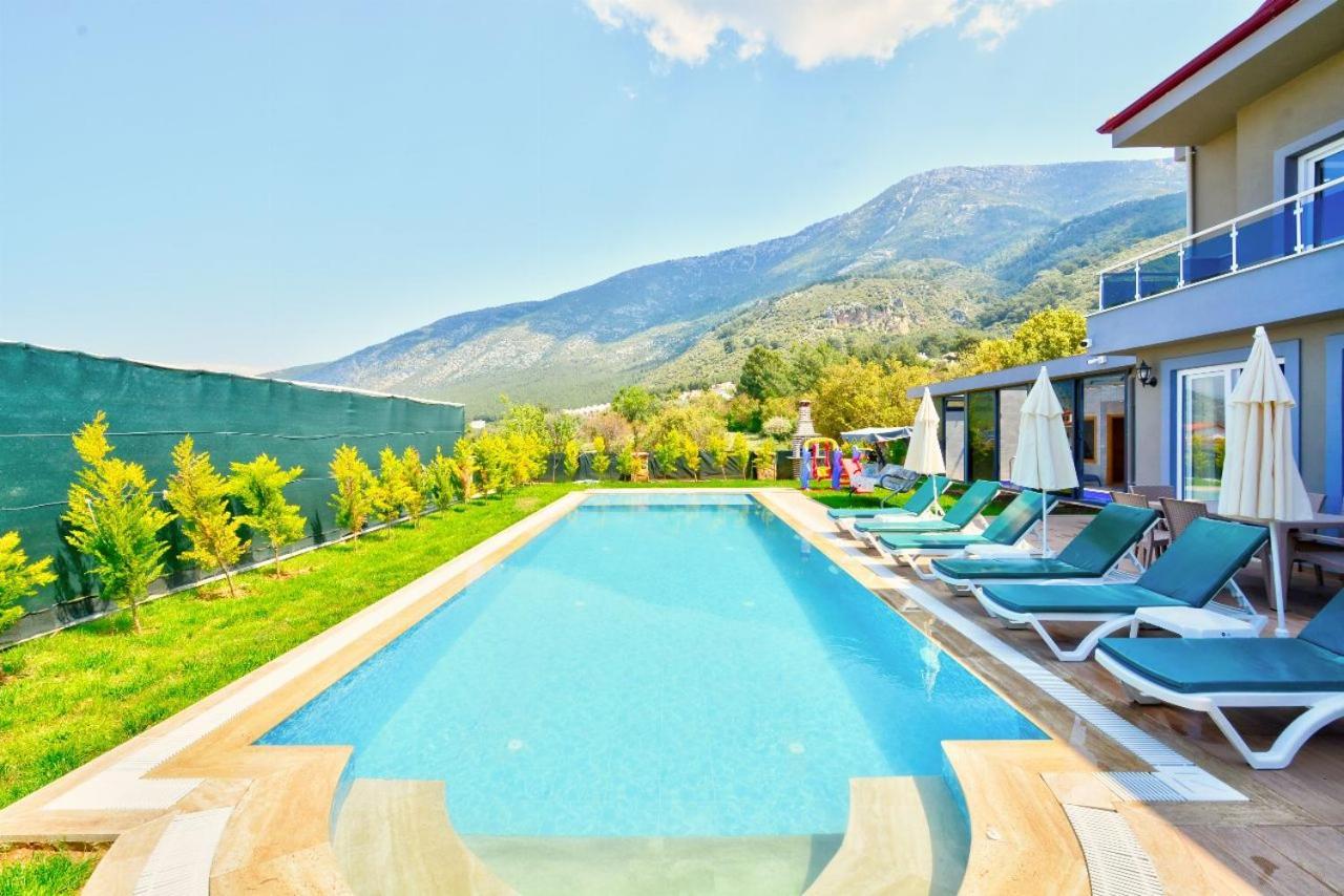 Villa Massa Fethiye