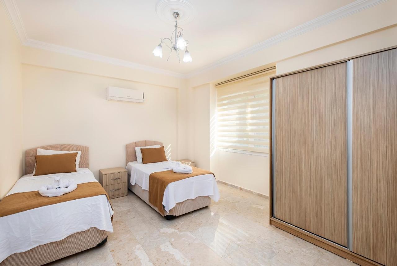 Karmele Villa Fethiye