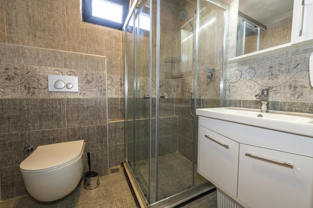 Calis Beach - Yasam Park & Apartment Fethiye