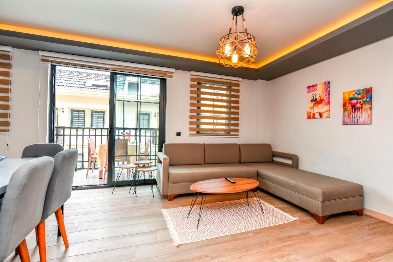 Apartment Calis Beach - Yasam Park & *