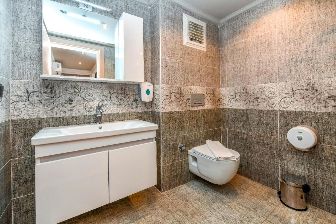 Apartment Calis Beach - Yasam Park &