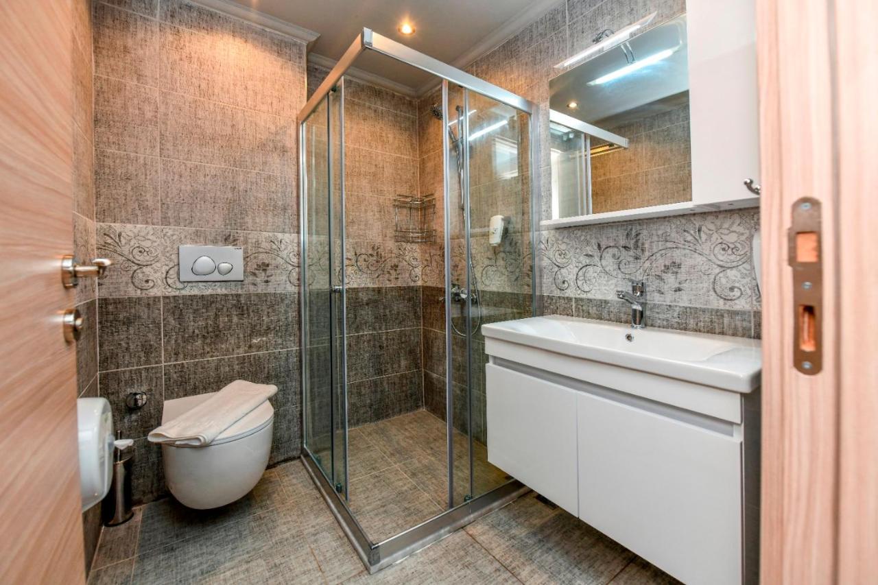 Calis Beach - Yasam Park & Apartment *