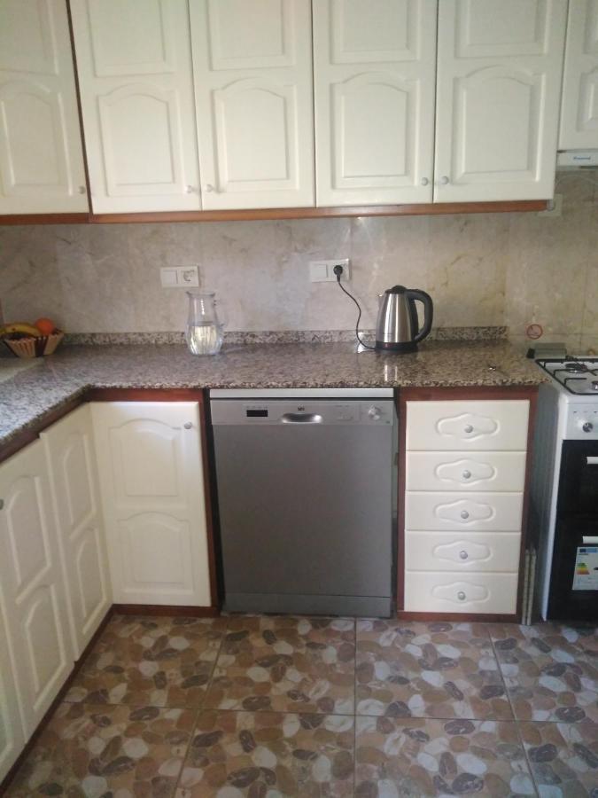 Villa Calis *