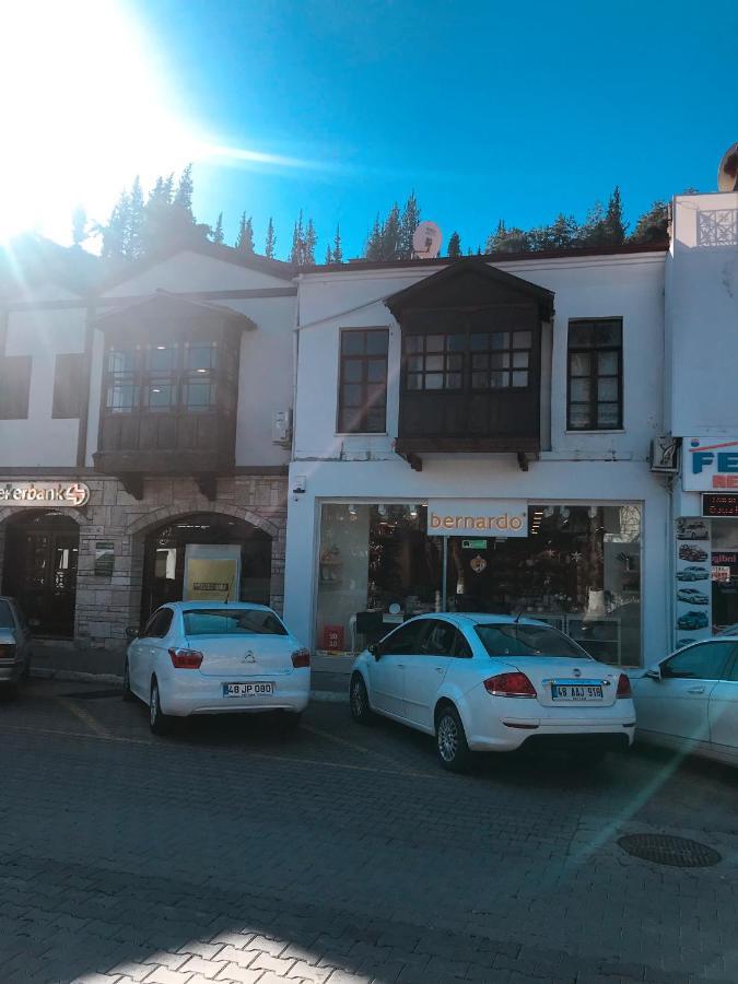 Old Greek House Apartment Fethiye