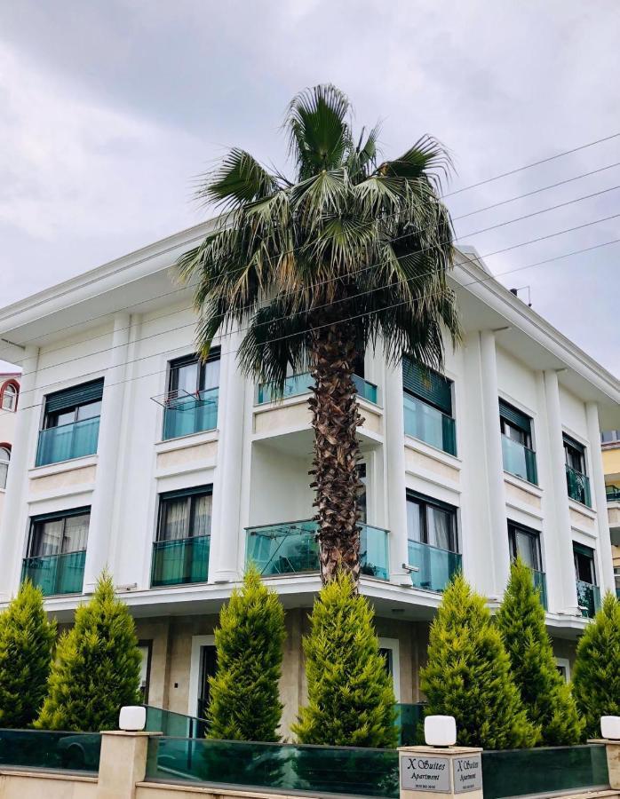 X Aparthotel Fethiye