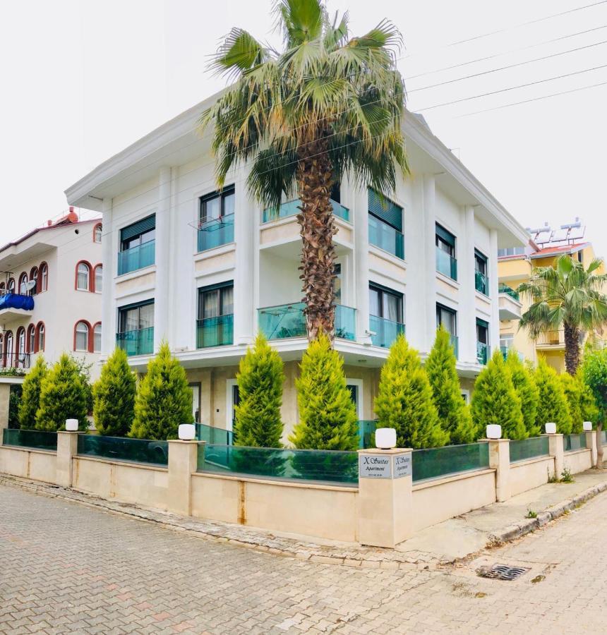 Aparthotel X Fethiye