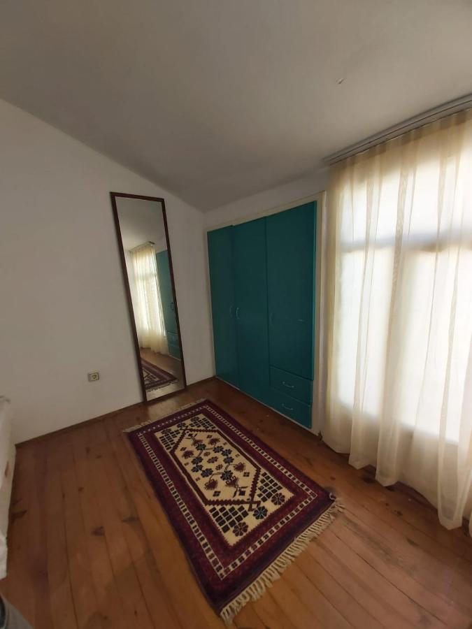Apartment Old Greek House