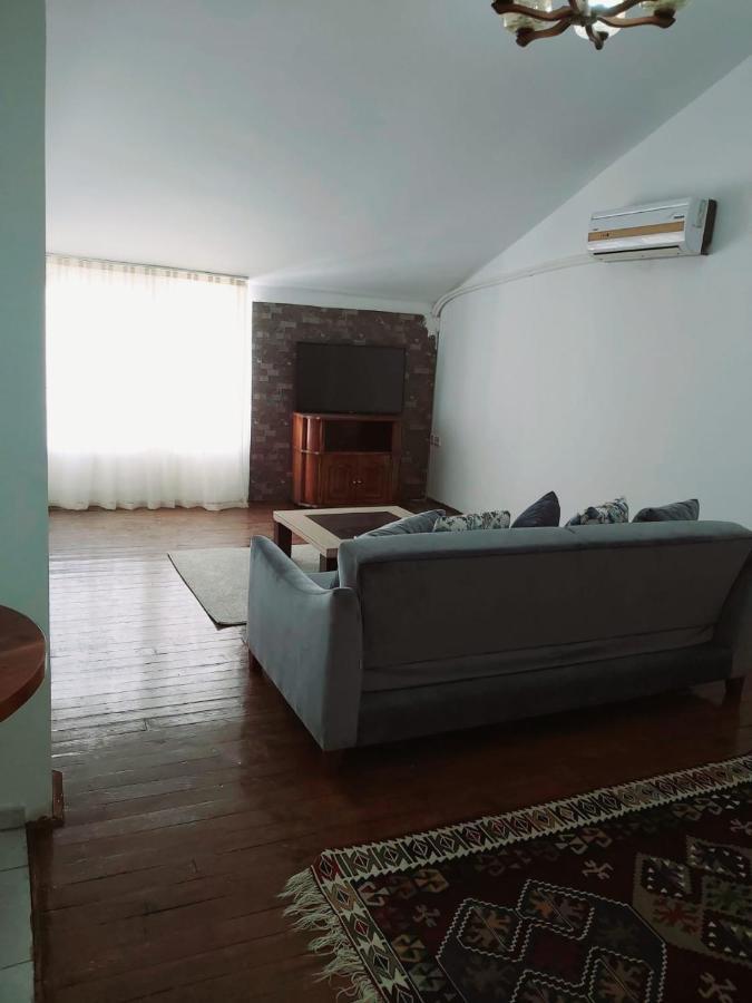 Old Greek House Appartement