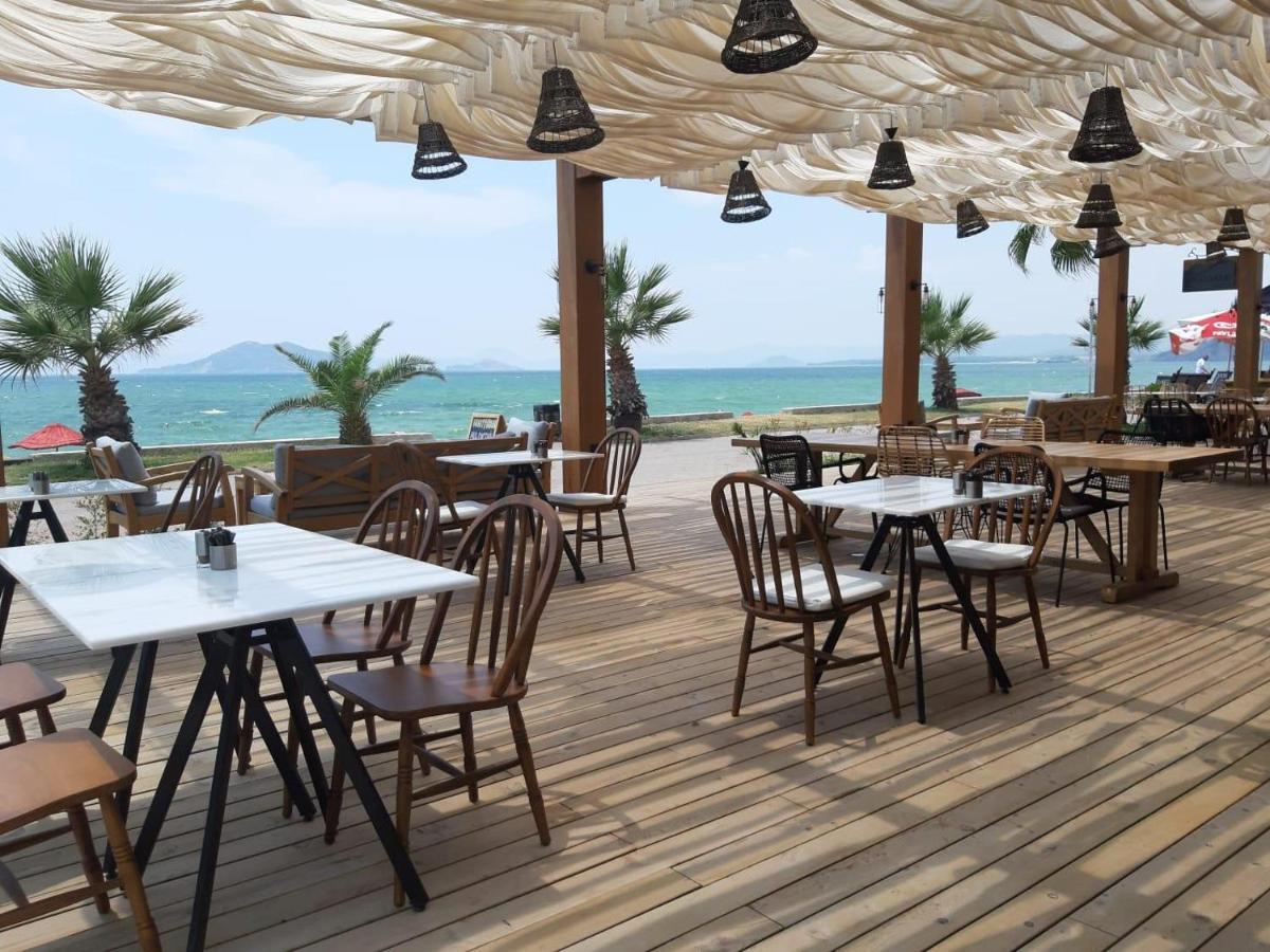 Miramar Hotel Fethiye
