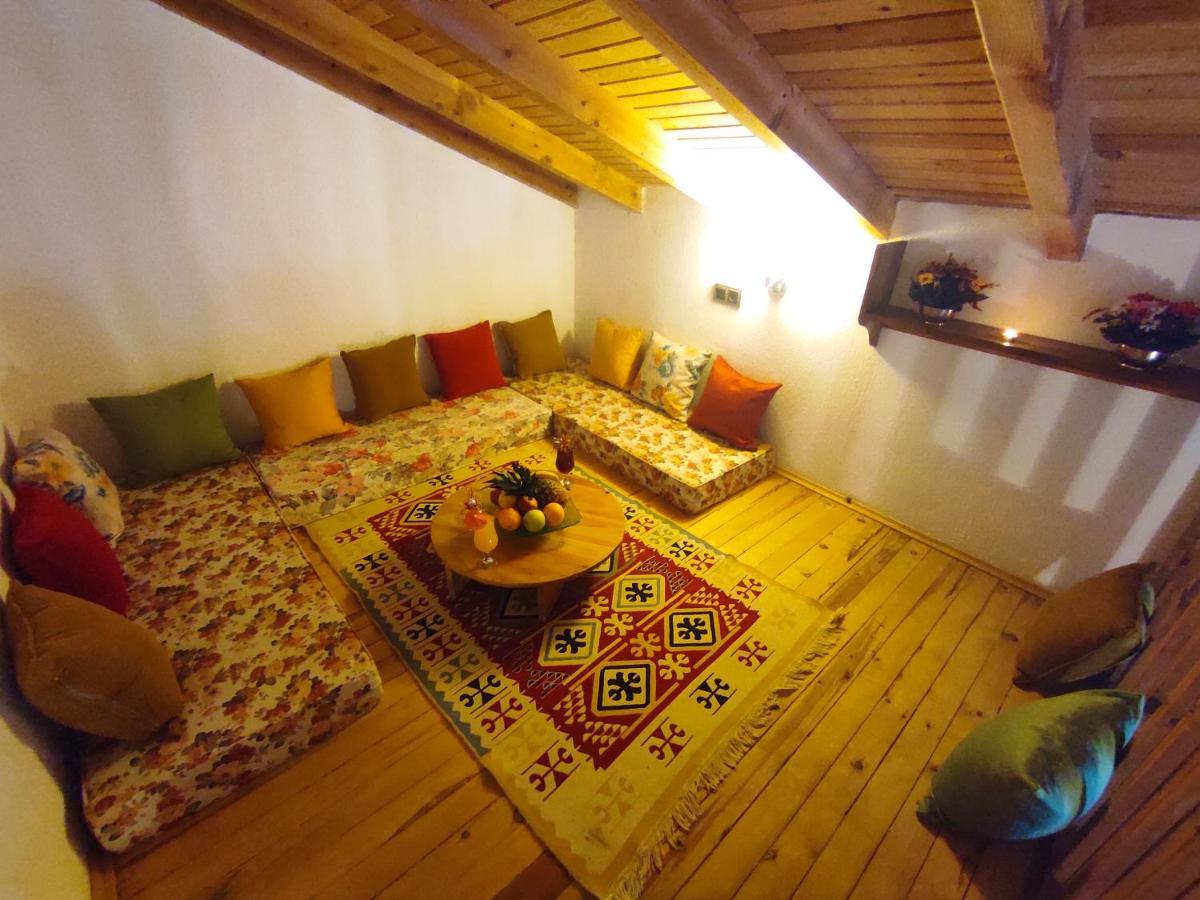 Villa Kayakoy 1 - Private Stone Fethiye