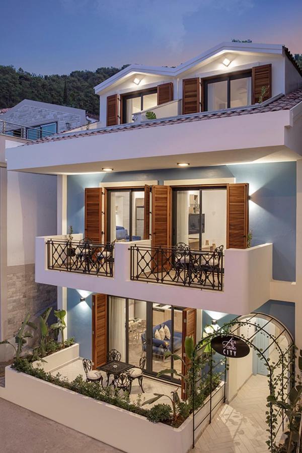 Apartment Ada Dreams *
