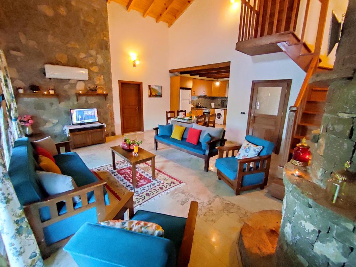 Kayakoy 3 Villa