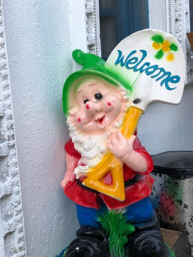 Frühstückspension Zirkon Doğa Butik *