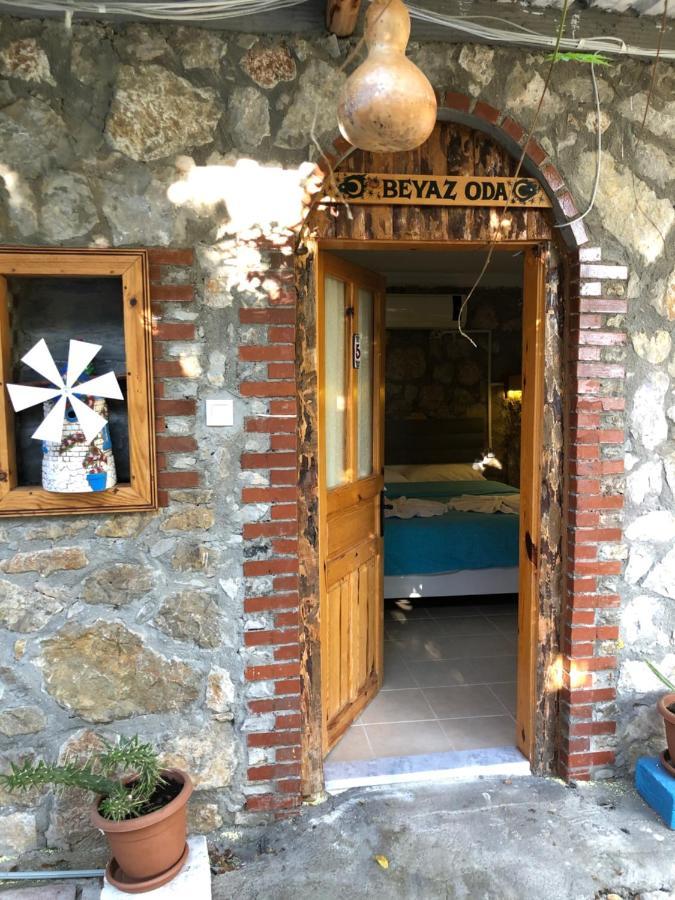 Zirkon Doğa Butik Frühstückspension Fethiye