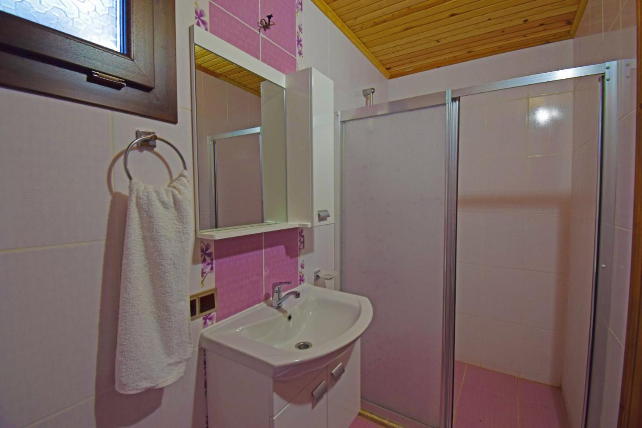 Kayakoy 1 - Private Stone Villa *