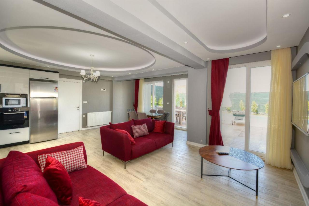 Villa Massa Fethiye