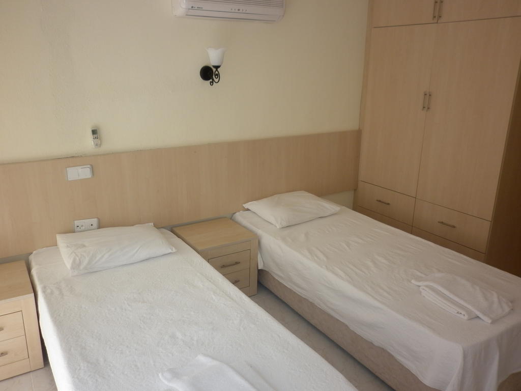 Oezguer Hotel * Fethiye