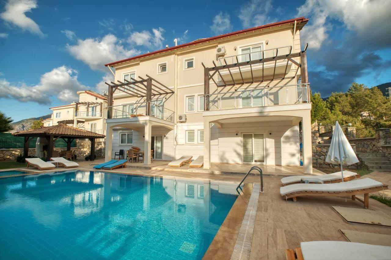 Ladywell * Fethiye