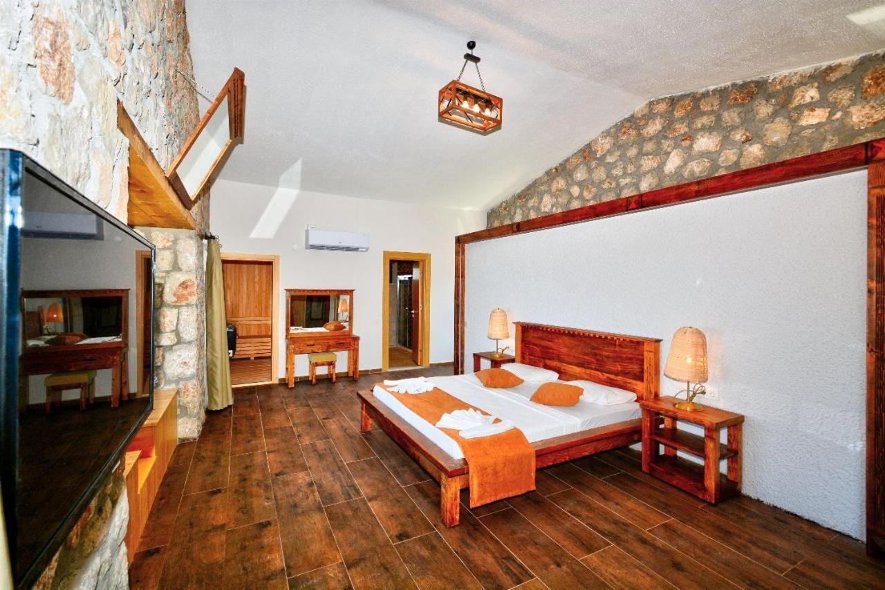 Villa Monte *