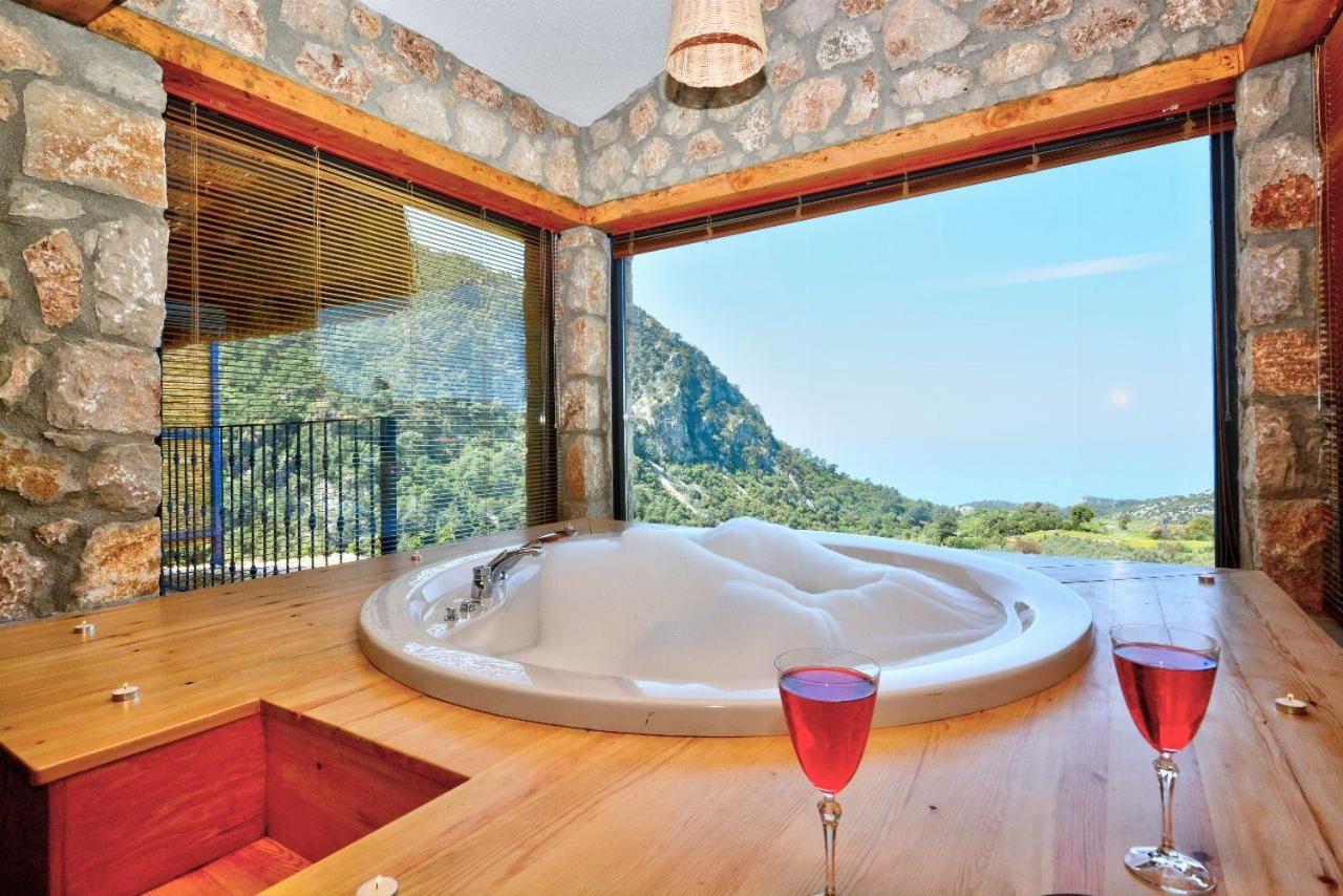 Monte Villa