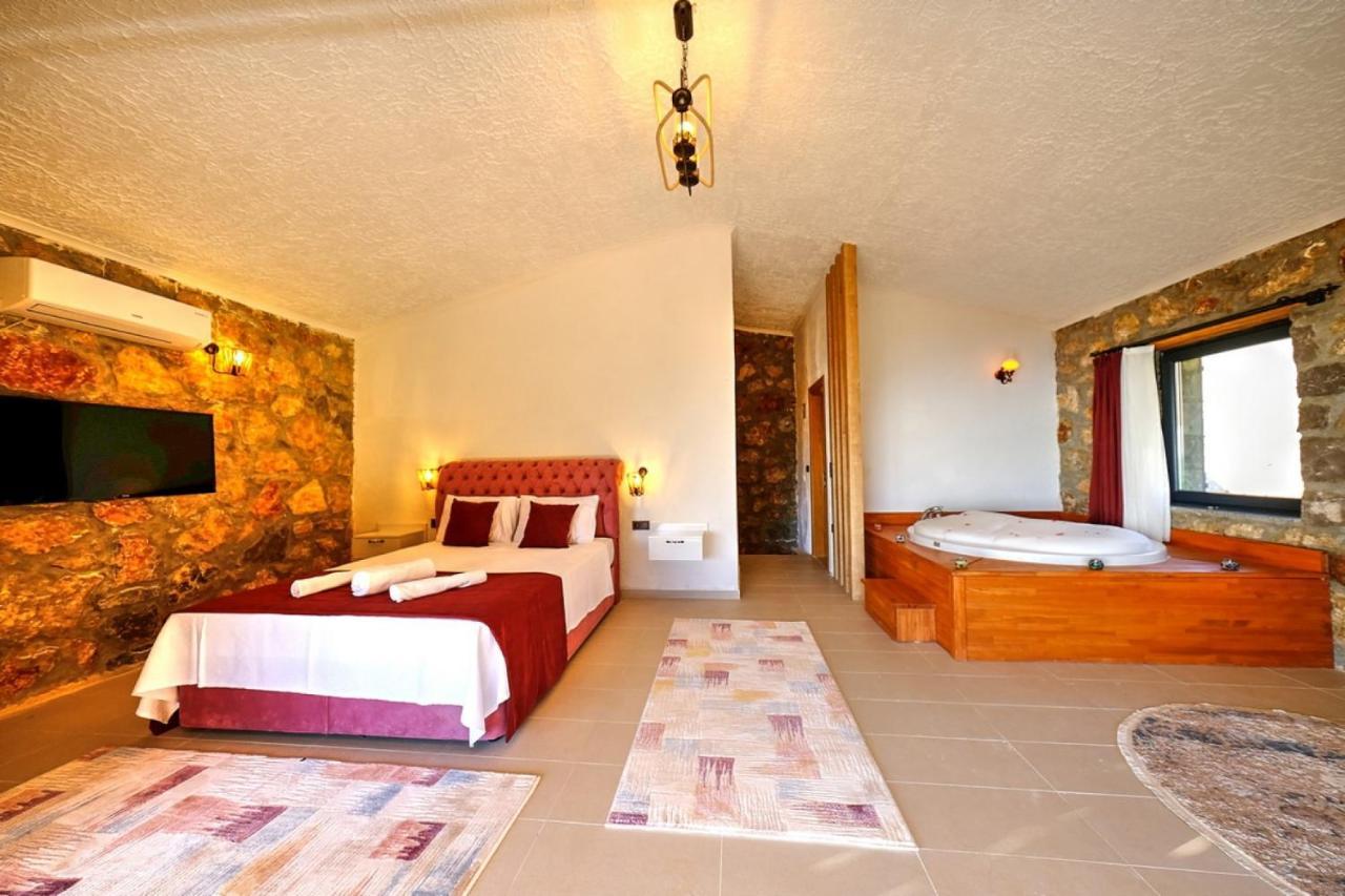 Cardin Villa Fethiye