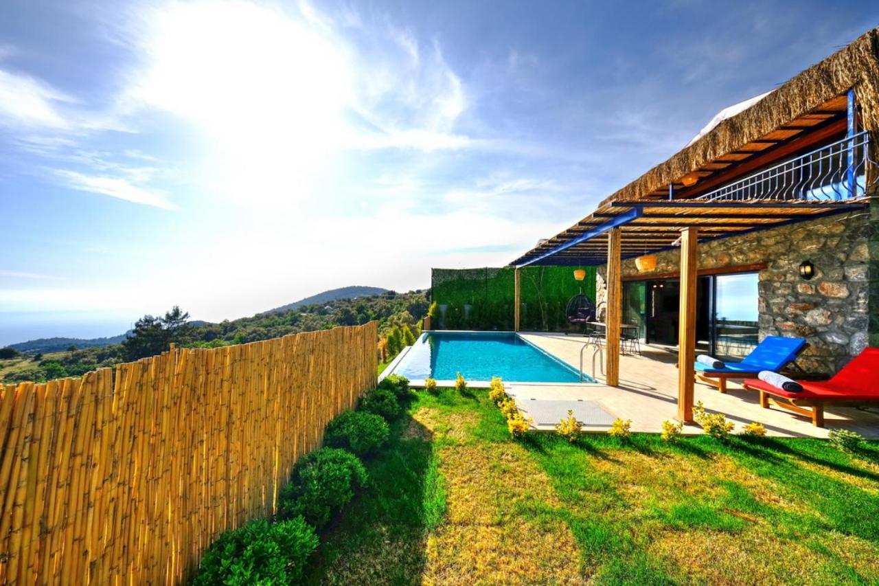 Cardin Villa Fethiye