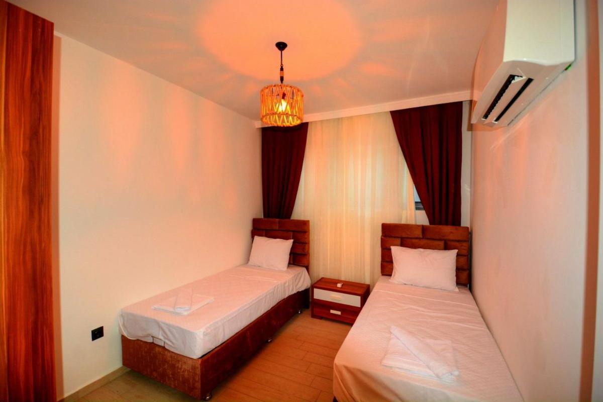 Villa Ottoman Fethiye
