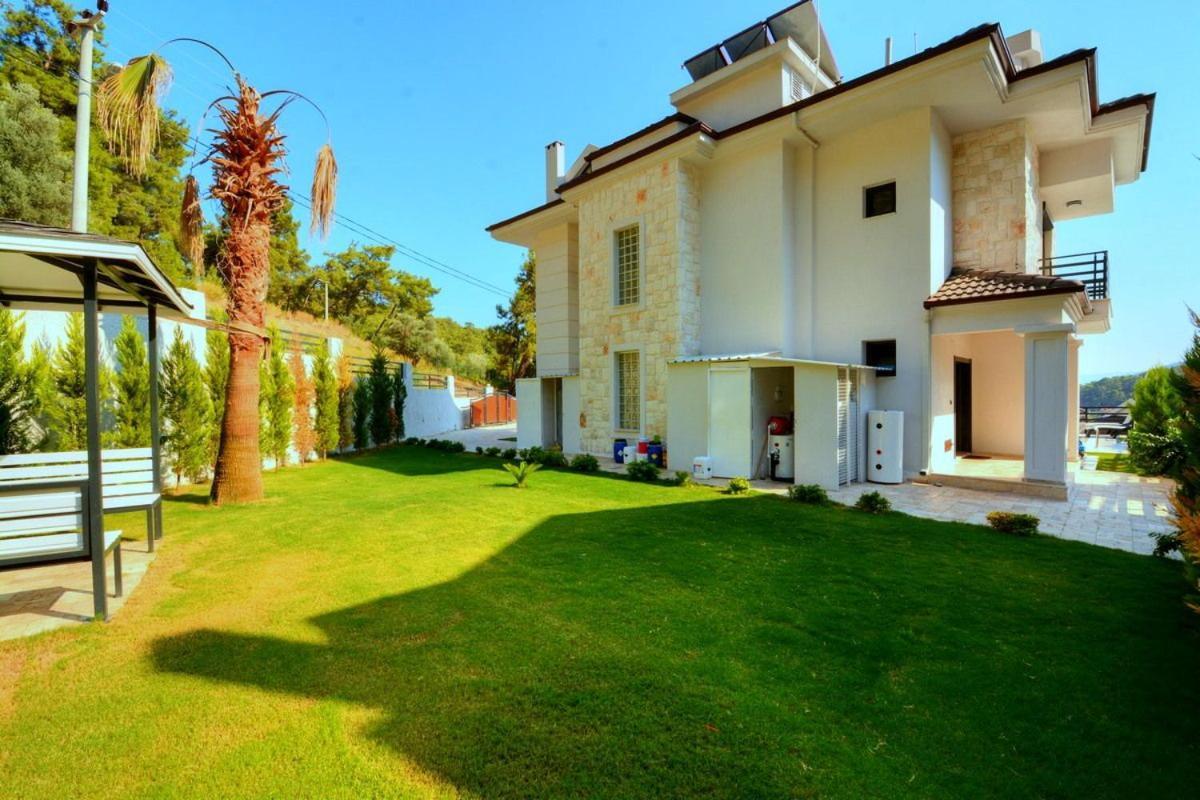 Ottoman Villa Fethiye