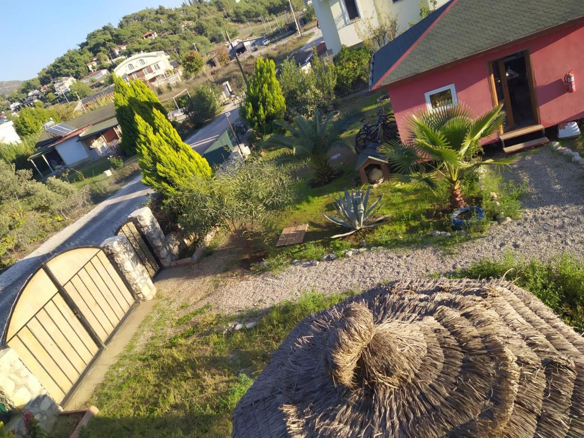 Chillsteps Hostel Fethiye