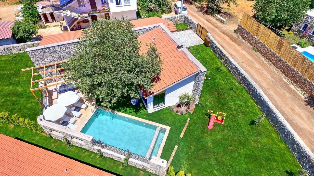 Villa Girida 2