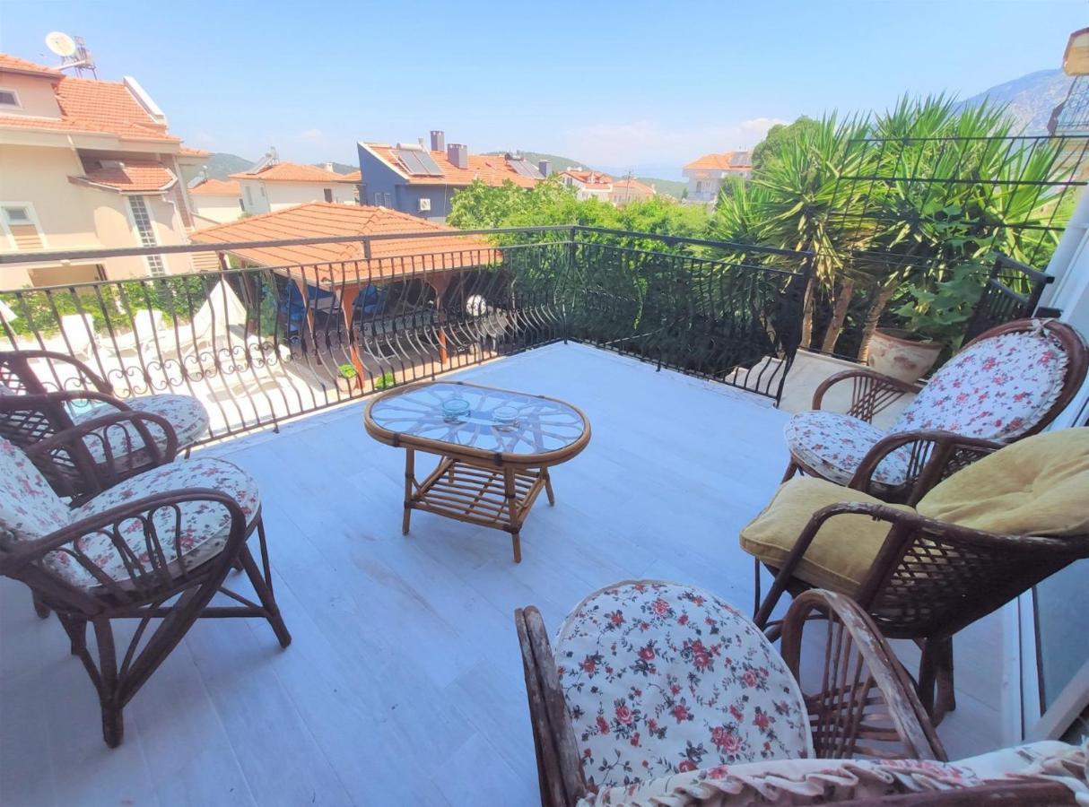 Villa Lorraine By Solo At Hisaronu Fethiye