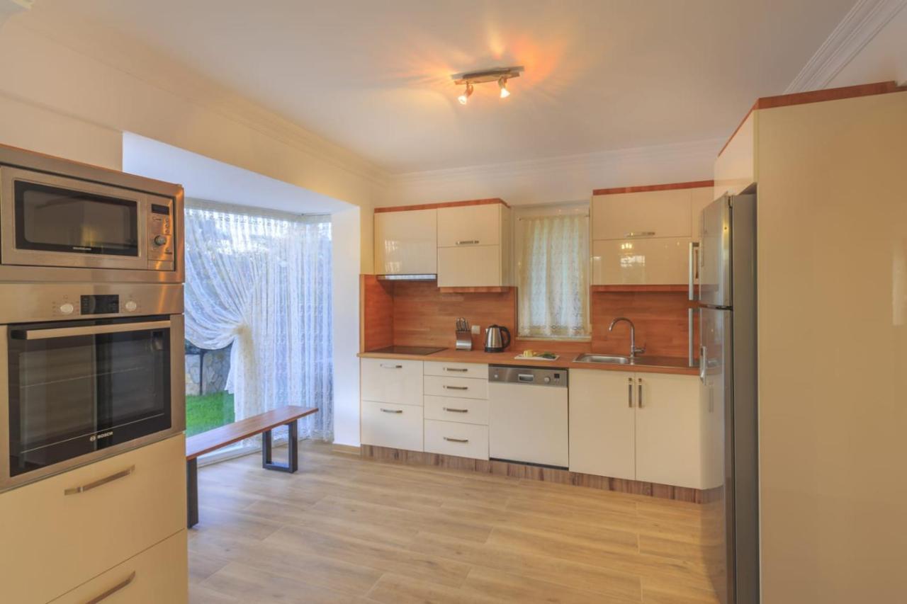 Villa Oeluedeniz *