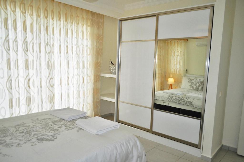 Heights C Villa *