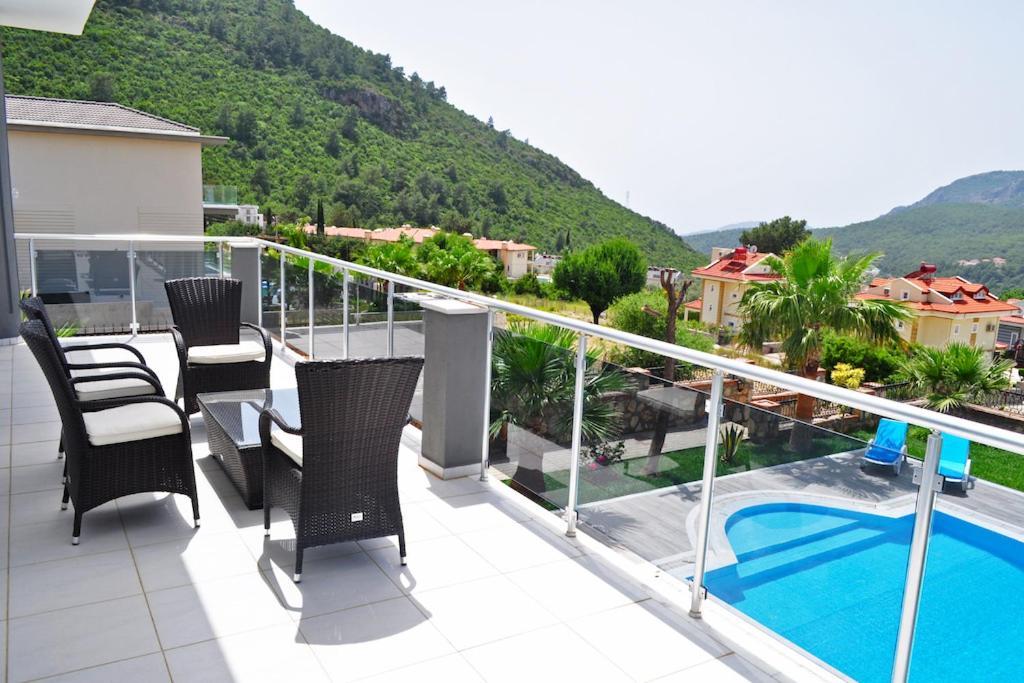 Heights C Villa *