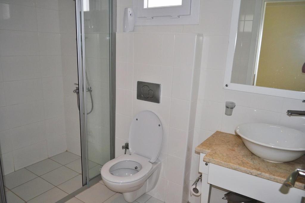 Heights C Villa *