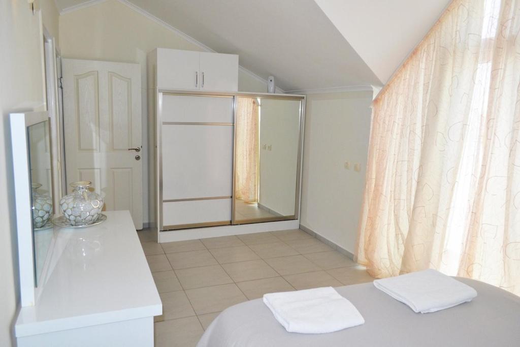Villa Heights C Fethiye