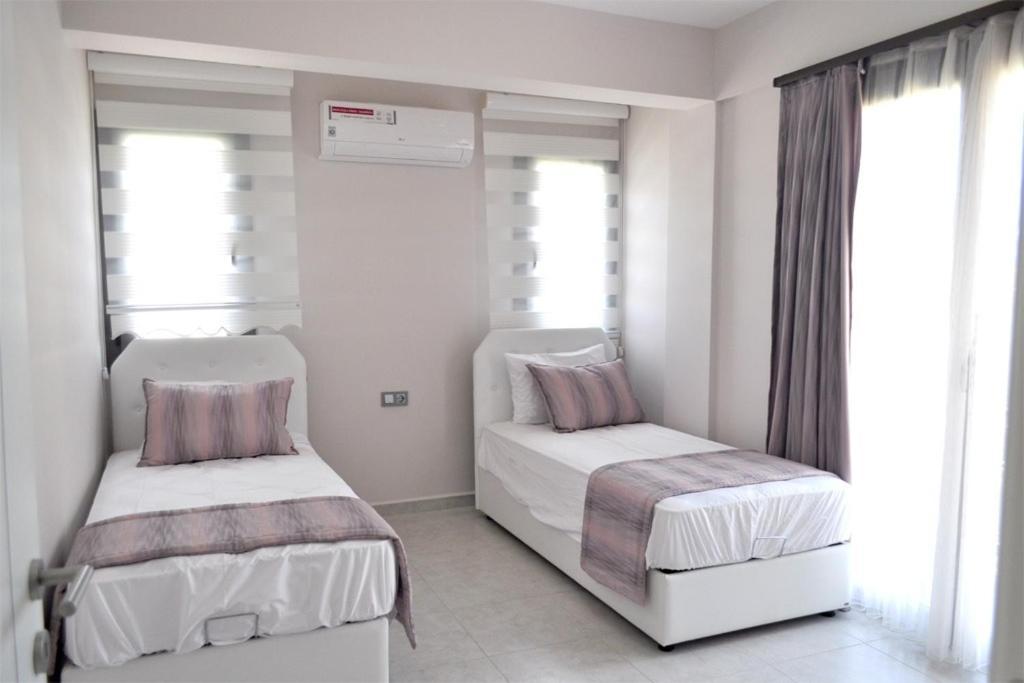 Villa Ozalp C