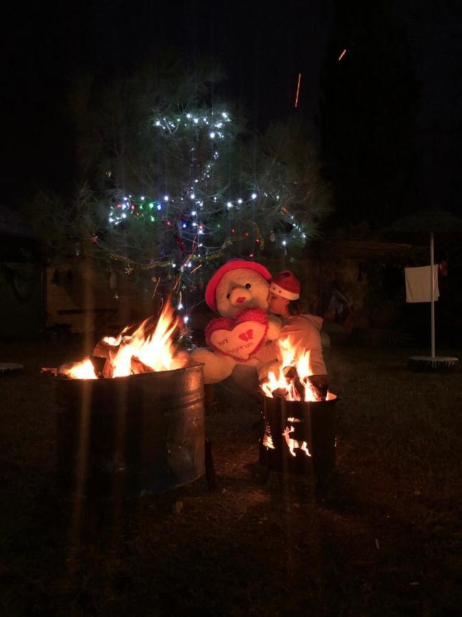 Zirkon Doğa Butik Fethiye