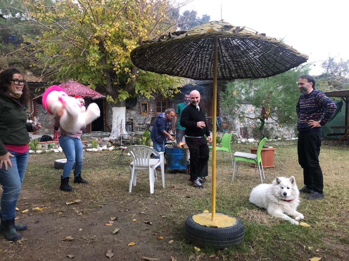 Zirkon Doga Butik * Fethiye