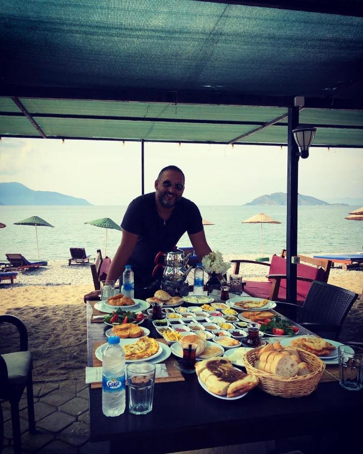 Zirkon Doga Butik Bed & Breakfast Fethiye