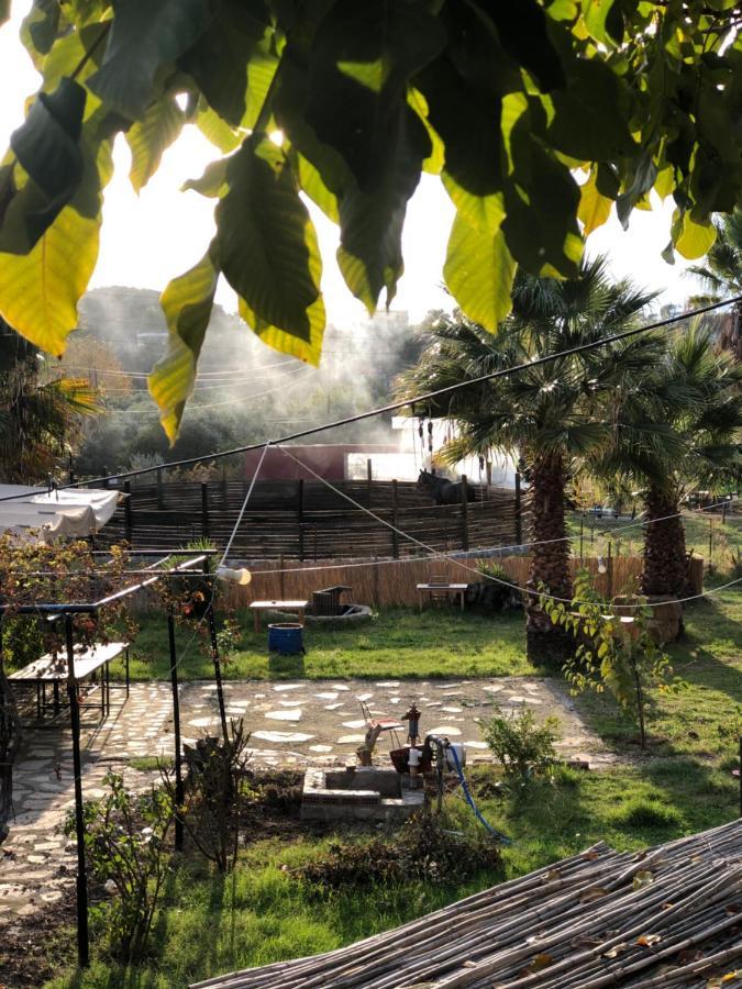 Zirkon Doga Butik Bed & Breakfast Fethiye