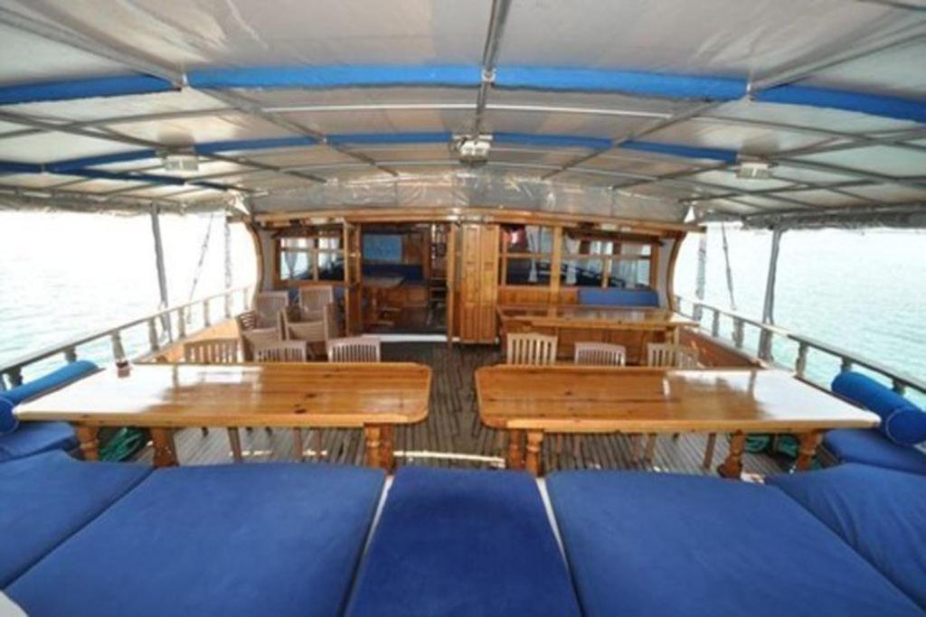 Hazer Gulet Boat *