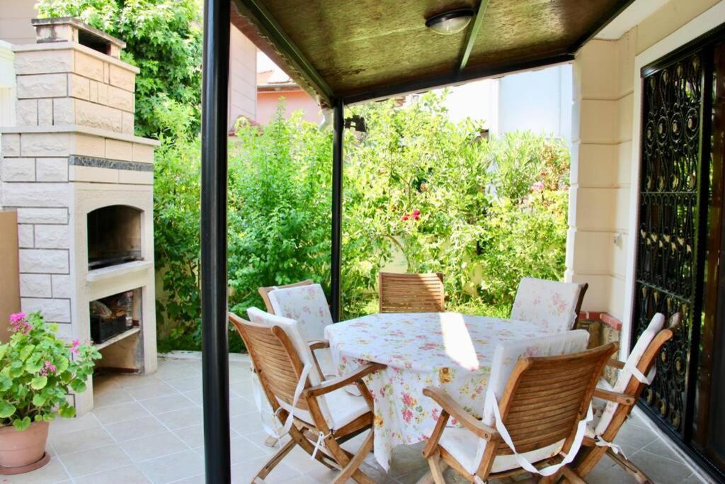Villa No6 Private Pool Fethiye